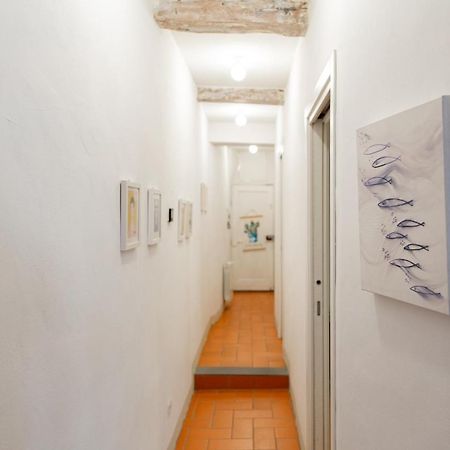 Graceful Apartment In The Heart Of Florença Exterior foto