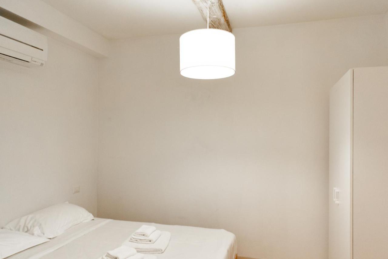 Graceful Apartment In The Heart Of Florença Exterior foto