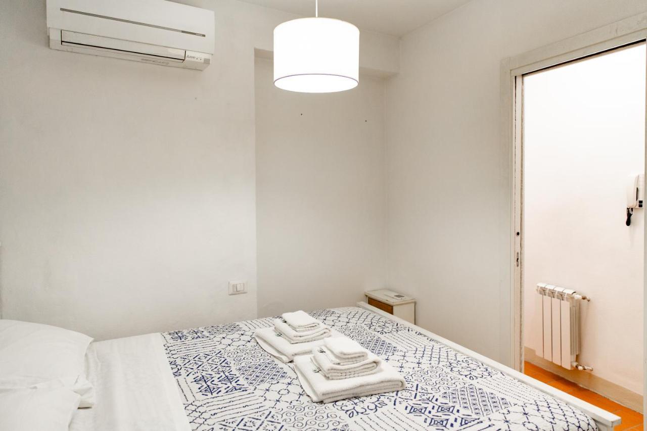 Graceful Apartment In The Heart Of Florença Exterior foto