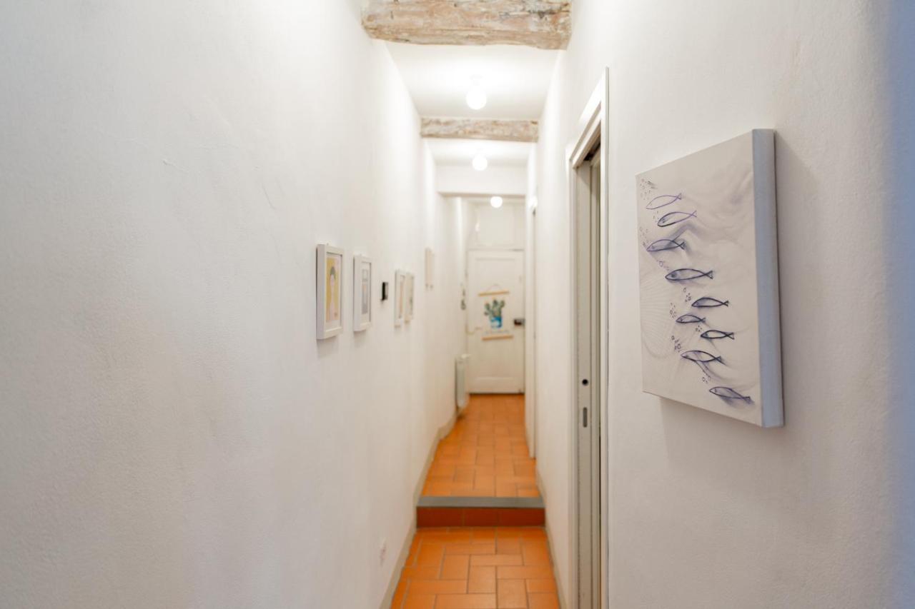 Graceful Apartment In The Heart Of Florença Exterior foto