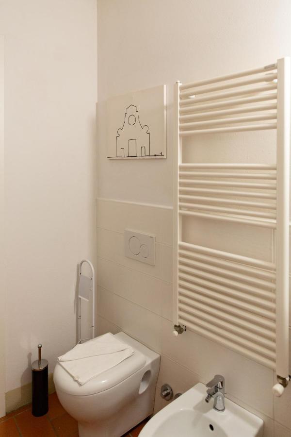 Graceful Apartment In The Heart Of Florença Exterior foto